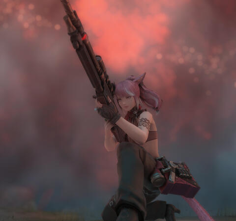 Machinist as main job